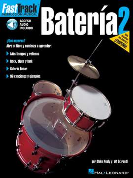 FastTrack - Bateria 2 (ESP)