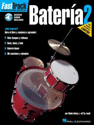 FastTrack - Bateria 2 (ESP)