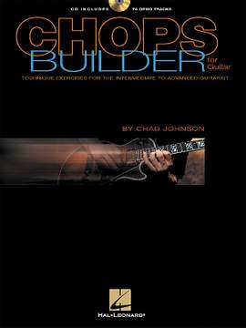 Chops Builder for Guitar