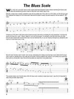 Pentatonic Scales for Guitar Product Image