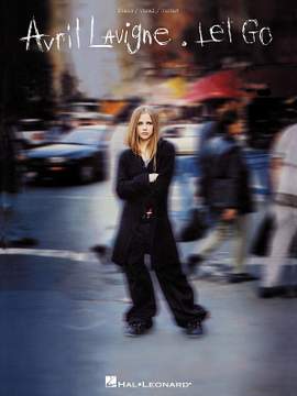 Avril Lavigne: Let Go (PVG)