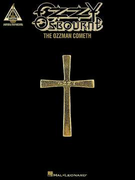 Ozzy Osbourne - The Ozzman Cometh
