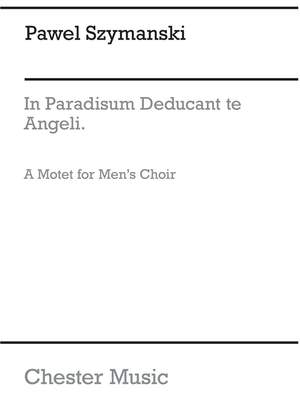 Pawel Szymanski: In Paradisum