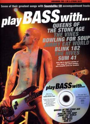 Play Bass With...