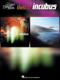 Best of Incubus