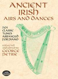 Ancient Irish Airs And Dances