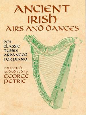 Ancient Irish Airs And Dances