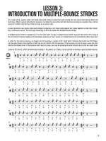 Hal Leonard Snare Drum Method Product Image