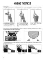Hal Leonard Snare Drum Method Product Image