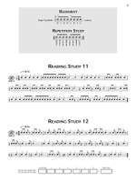 Garwood Whaley: Primary Handbook For Snare Drum Product Image