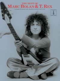 Marc Bolan_T. Rex: The Best Of Marc Bolan And T. Rex