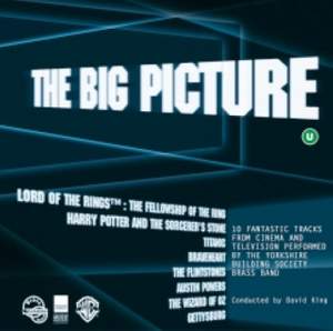 Various: Big Picture