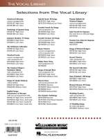 The Songs of Richard Rodgers Product Image