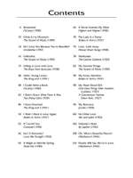 The Songs of Richard Rodgers Product Image