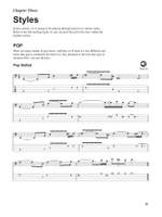 Fretless Bass - A Hands-On Guide Product Image