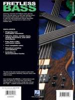 Fretless Bass - A Hands-On Guide Product Image
