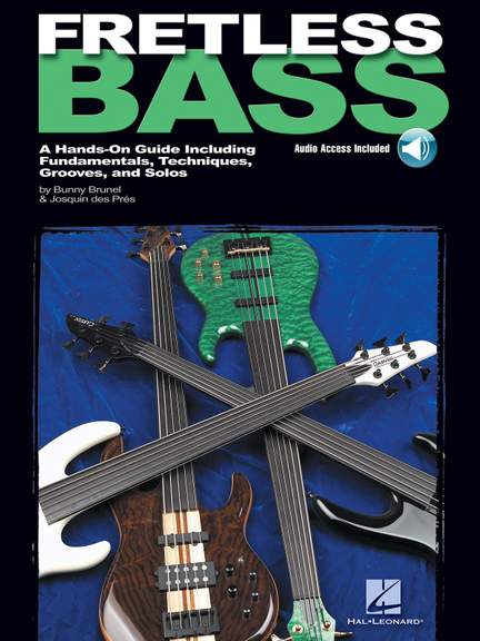 Fretless Bass - A Hands-On Guide