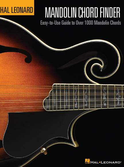 Mandolin Chord Finder