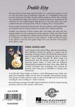 Duke Robillard: Freddie King Product Image