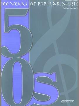 100 Years Of Popular Music: 1950s Volume Two