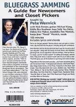 Bluegrass Jamming Product Image