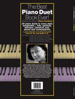 The Best Piano Duet Book Ever! Product Image