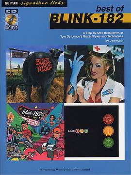 Blink-182: Best of Blink-182