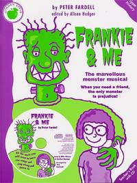 Alison Hedger_Peter Fardell: Frankie and Me