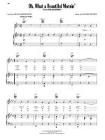 Rodgers and Hammerstein: The Rodgers & Hammerstein Collection Product Image