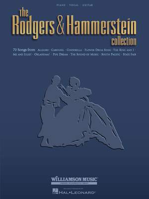 Rodgers and Hammerstein: The Rodgers & Hammerstein Collection