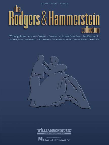 Rodgers and Hammerstein: The Rodgers & Hammerstein Collection