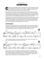 Bebop Jazz Piano - The Complete Guide Product Image