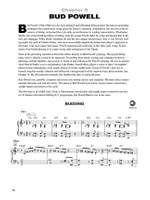 Bebop Jazz Piano - The Complete Guide Product Image