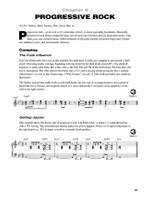 Rock Keyboard Product Image