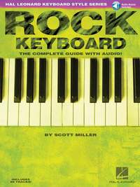 Rock Keyboard