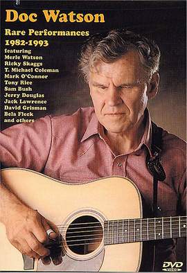 Rare Performances 1982-1993
