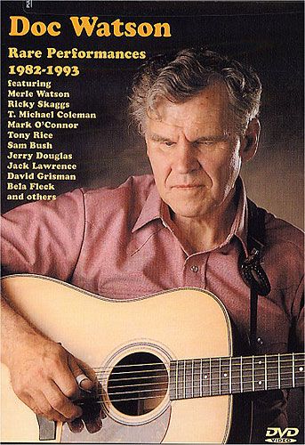 Rare Performances 1982-1993