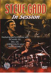 Steve Gadd: In Session