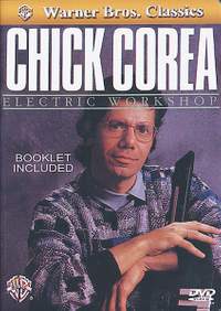 Chick Corea: Electric Workshop