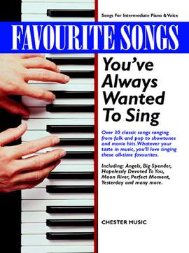 Jack Long: Favourite Songs You've Always Wanted To Sing