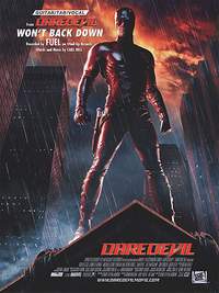 Won't Back Down (Daredevil)