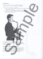 Step One: Play Alto Sax Product Image