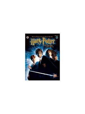 John Williams: Harry Potter and the Chamber of Secrets -- Selected Themes from the Motion Picture