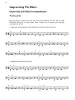 Bill Boyd: Think Jazz! Product Image