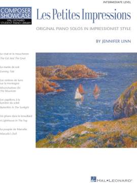 Jennifer Linn: Les Petites Impressions