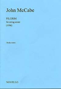John McCabe: Pilgrim String Sextet