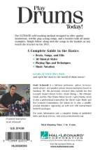 Play Drums Today! DVD Product Image