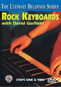 Ultimate Beginner Series: Rock Keyboards, Steps One & Two