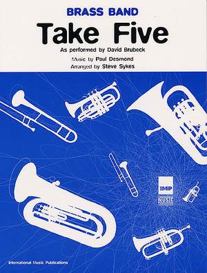 Dave Brubeck: Take Five