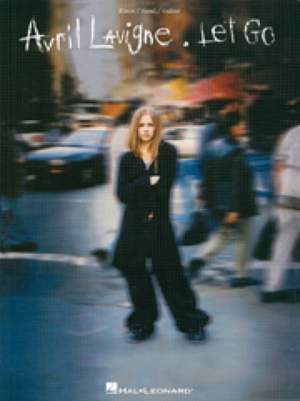 Avril Lavigne: Let Go